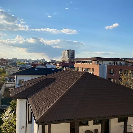 Rcity Apartament 14 Bucarest Esterno foto