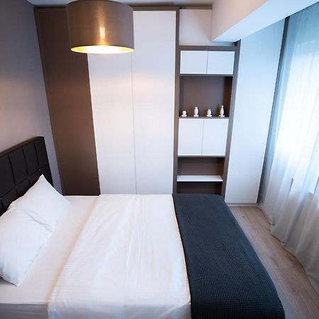 Rcity Apartament 14 Bucarest Esterno foto
