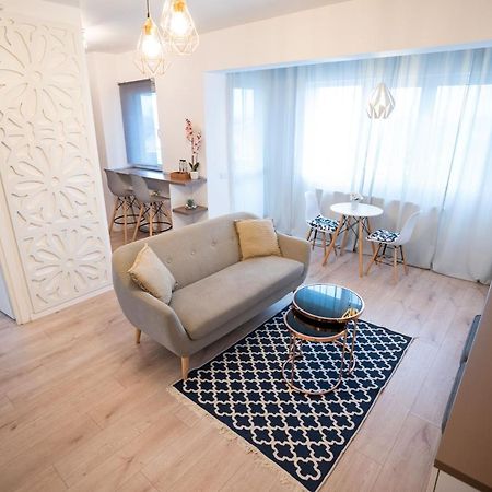 Rcity Apartament 14 Bucarest Esterno foto